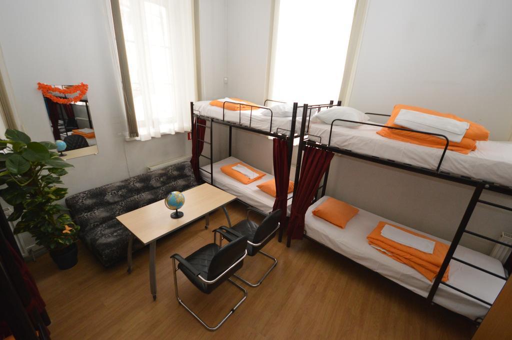Doma Hostel Riga Exterior foto
